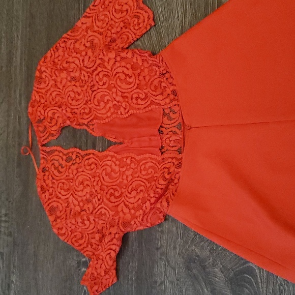 ❤️🧡 Zara Woman Small Dress - SMALL - Picture 4 of 12